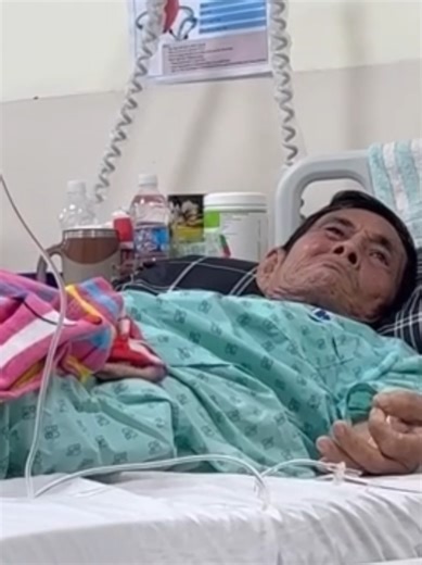 dạ chiến binh ông nội đã chiến thắng ❤️🥰🥰 #viral #xuhuongtiktok #binhyen #xuhuong #ongba