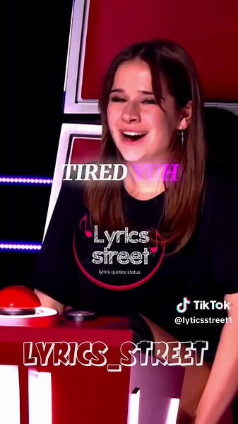 HOPE X TENTACION VOICE TALENT SHOW Lyrics Performance