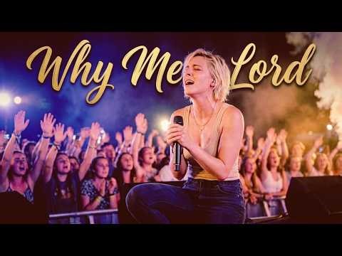 Natalie Grace – Why me Lord