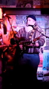 Will Black - I'm Goin' Down (Bruce Springsteen) | Will Black