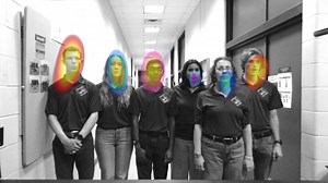 Singing Meets Science: Texas A&M Researchers ‘See Sound’ To Quiet Future Flights – Texas A&M Stories