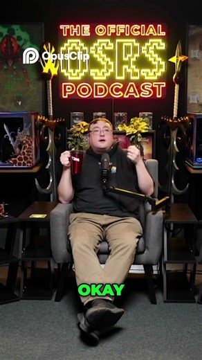 Community-Driven Game Dev: Aligning With Player Needs #osrs #osrspodcast