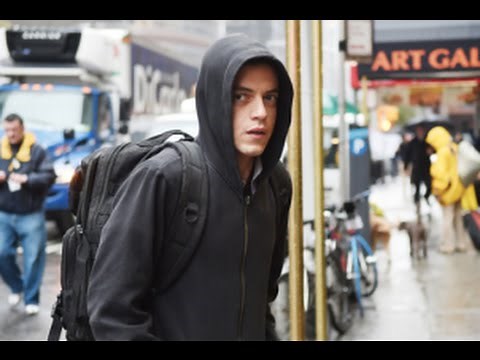 Mr. Robot Season 1 Episode 1 Review & After Show | AfterBuzz TV
