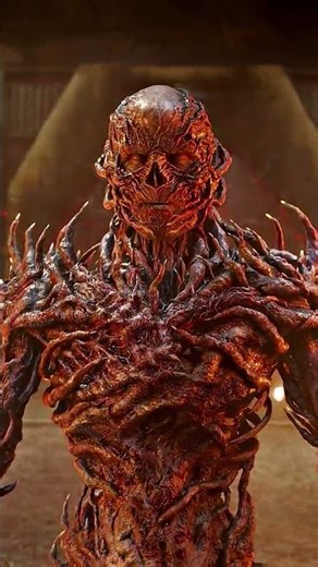 Stranger Things 5 | Finale Trailer |Netflix has 2 secret episode?#shorts#mindflayer #conformitygate