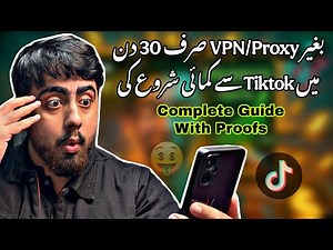 The only video you need to start Tiktok Automation