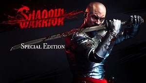 Buy Shadow Warrior: Special Edition from the Humble Store