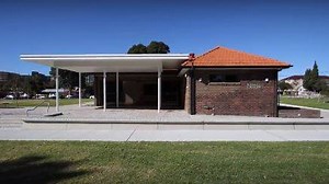 1.2K views · 21 reactions | From a bowling club in disrepair to a thriving community hub - find out how Council transformed the building at Kensington Park into a modern community centre with landscaped gardens, lemon trees and a basketball court  | Randwick City Council | Facebook