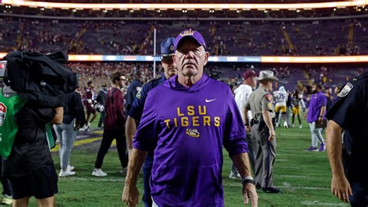 Brian Kelly buyout controversy, explained: Why former LSU football coach is suing university