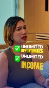 🌍 “Unlimited yung opportunities, unlimited yung income… makikilala kami sa buong mundo.” – Meah Bautista Edang ✨ With Pinoy Online Travel Biz PH, you can unlock a future of freedom and success through travel. ✅ Start your own travel business online ✅ Earn unlimited income potential ✅ Enjoy exclusive travel perks and discounts ✅ Be part of a global community of travelpreneurs 🚀 Don’t just dream it, live it. Your journey starts here! ✈️ | Pinoy Online Travel Biz PH