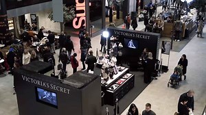 6.1K views · 273 reactions | We have big news for you, Sweden! Starting tomorrow, November 8, you can shop your favorite bras, lingerie, fragrances and more at the first-ever Victoria’s Secret lingerie store at the Gallerian Mall in Stockholm! While you're there, don't forget to get a custom bra fitting: https://victoriassecretstores.se | Victoria's Secret | Facebook