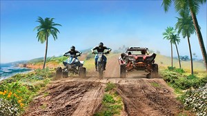 The MX vs ATV series rolls onto PS5 with a deeper career mode, refined physics, and all-new Trials: play.st/3hIkXyj | PlayStation