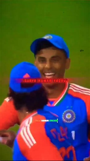 Surya Kr. Yadav 🔥 | Tech Genius Cricket