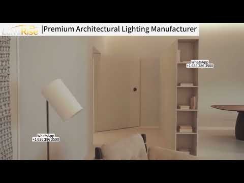 The 5 Elements of Pro Lighting Design You Can't Ignore