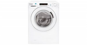 Candy Front Load Washer 8kg CS1482D3180