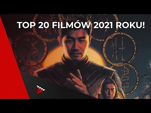 NAJLEPSZE FILMY 2021 ROKU!