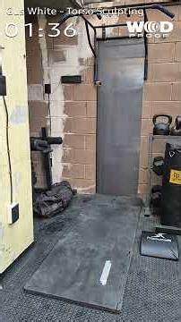 Torso Sculpting Workout 260102