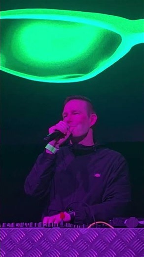 Darude live Lkndon 6.06.26 Steel Yard Iconic Trance #darude #sebbTrance