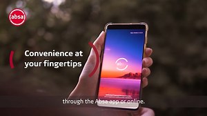 1.3K views · 86 reactions | With the new Absa Islamic Depositor Plus account you can get immediate access to your funds and earn competitive profit share. My bank does that. Open your account on the Banking App or your nearest branch. Visit: www.absa.co.za/islamic-depositor-plus.html/ Ts & Cs Apply. | Absa South Africa | Facebook