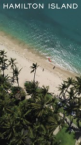 7.3K views | As the year winds down, treat yourself to the ultimate gift: your next escape to Hamilton Island in 2025. Turn festive madness into blissful relaxation with up to 30%* off at Reef View Hotel and Palm Bungalows. Or, enjoy up to 25%* off at Beach Club when you stay 3 nights or more. | Hamilton Island | Facebook