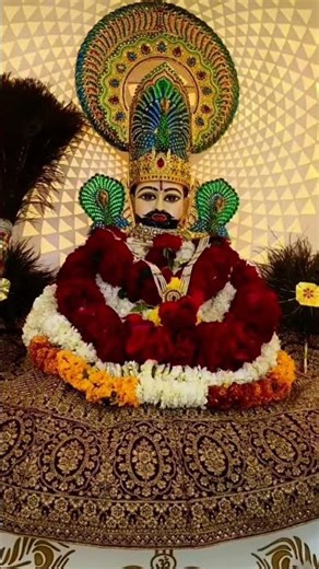 #khatuwalashyam #shyam #khatushyamsarkar