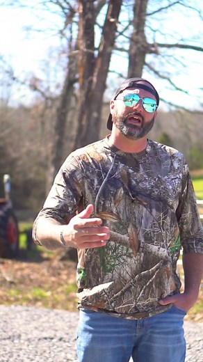 Personal Deer Blind Dad Jokes Page - Patrick #deerblinddadjokes #deerblinddad #Easter #springbreak #countryboy #daddy