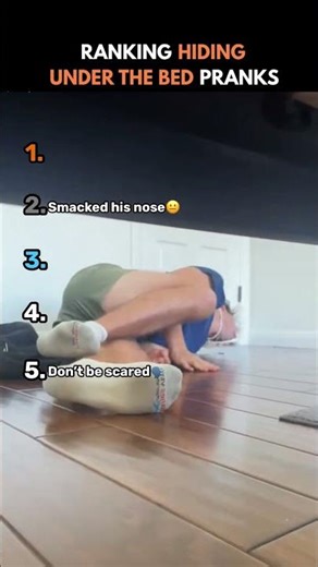 DON’T CHECK THE SOUND😭😭