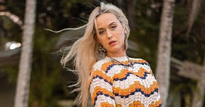 Katy Perry Talks “Electric” & Motherhood: “The Hole In My Heart Is Completely Filled”
