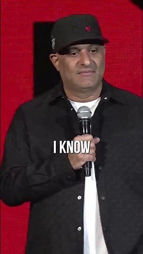 Russell Peters | Angry Indians