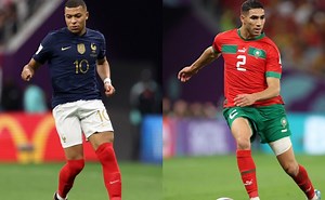 France vs Morocco on the radio: How to listen to the Qatar 2022 World Cup semifinals