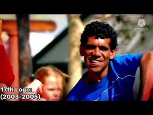 ABC Australia Logo History