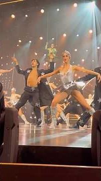Finale der Grand Show Blinded by Delight am 1. März 2026 im Friedrichstadtpalast ￼