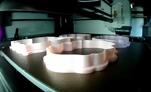 Blue Alien-monster Cookie Cutter - Etsy