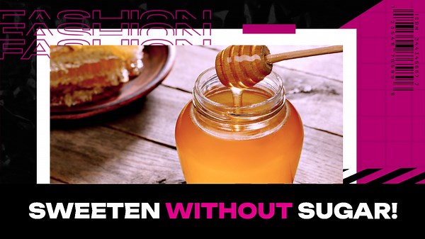 6 Best Sugar Alternatives for Baking and Cooking