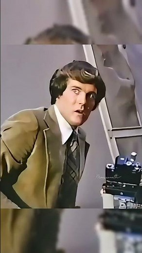 The first Spider-Man in movie history