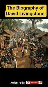 He was Torn By Lion, Yet Didn't give up Preaching. #prayer #faith #history #God #christianbiography