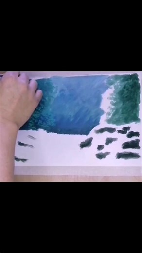 phase 2 project #4 #painting #art #fypシ゚viralシfypシ゚ | Hasoubah A. Lamalan