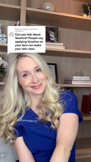 The Benefits of Slugging with Vaseline for Glowing Skin