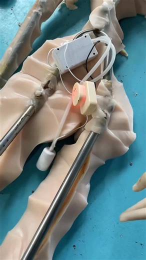 How about this？#siliconedoll #robot #doll #robots | Jeanette Nash