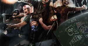 Baixar Freedom Fighters - PT-BR - Freedom Fighters