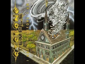 Cyclone Temple - Words Are Just Words