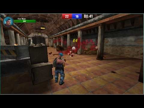Subway 🚉 Clash 3D Shooting Game --- POKI GAMES