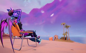 Fortnite Chapter 3 Season 2 rumored to start with a live event