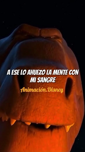 Un Gran Amigo Dinosaurio - Emotiva Historia de Amistad