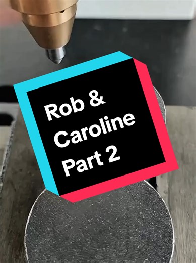 Second Date Update: Rob and Caroline's Concert Experience