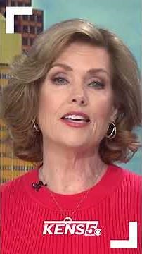KENS 5 legend Deborah Knapp signs off for the last time