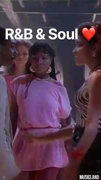 1984 R&B & Soul ❤️ Smooth 80s Grooves | Dennis Edwards, S.O.S. Band, Rockwell & More