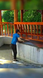 44K views · 878 reactions | How To Tile Floor Strip & Arrange Bricks To Form The Foundation #build #construir #construire #pourtoi #survival #survivor #shelter #idea #bushcraft | Alison Netherveth | Facebook