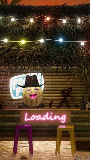 #theburntpeanut How do you poop with no hands and legs