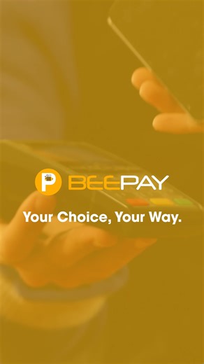 Make payments fast, secure, and hassle-free with BEEPAY — the all-in-one digital payment solution with no setup fees, no annual fees, and real-time settlements. Inquire here to learn more: 📞 09178372000 📩 sales@mybusybee.net #mybusybee #BeePay #SmartPayments #digitalpayments #paymentsolutions | MyBusybee, Inc