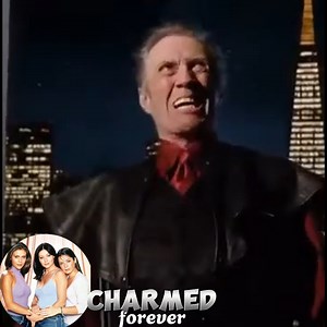 Charmed 1x22 Vanquishing Tempus | Radio comedia Vip